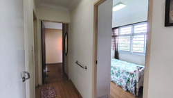 Blk 18B Buona Vista Court (Queenstown), HDB 3 Rooms #521618181